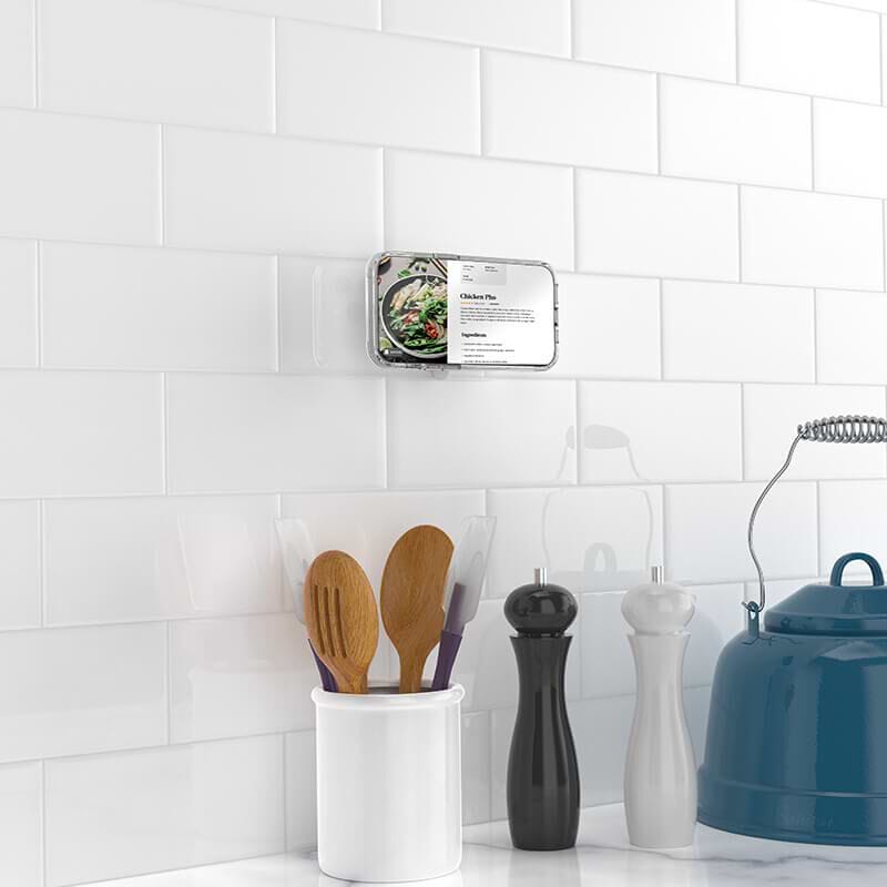 Cobalt — MagSafe Suction Mount - US 13960