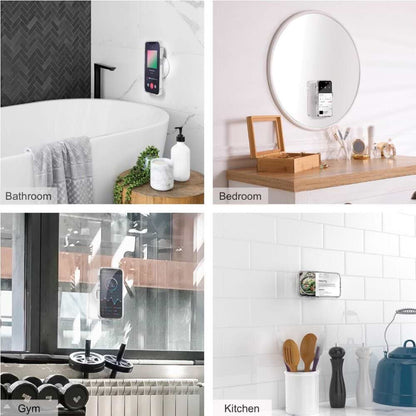 Latte — MagSafe Suction Mount - US 77039