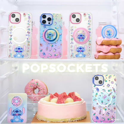 Stitch Snack Dreams — iPhone 17 Pro Max MagSafe Case - US 87354