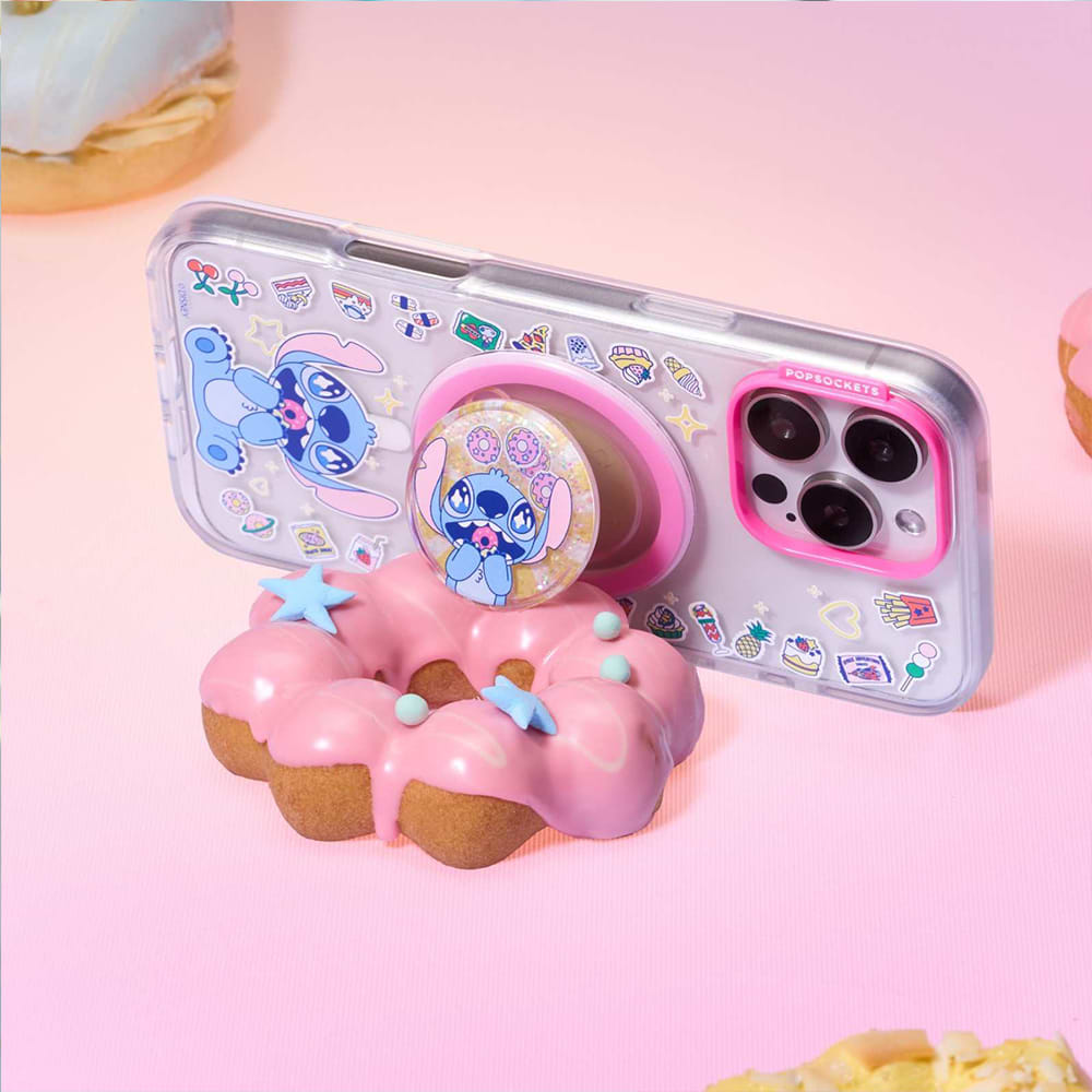 Tidepool Stitch Snacks — MagSafe PopGrip - US 60166
