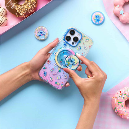 Stitch Snack Dreams — iPhone 17 Pro Max MagSafe Case - US 87354