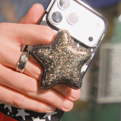 Tidepool Squishy Star of the Show —  MagSafe PopGrip - US 59586